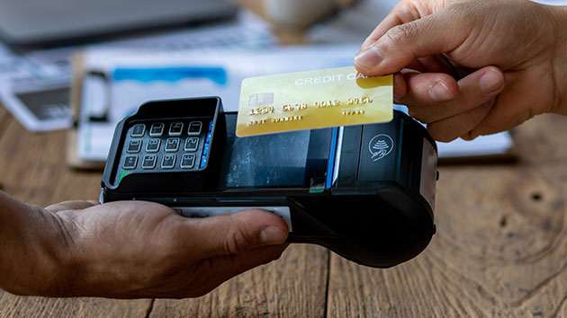 Zero Credit Card Fees